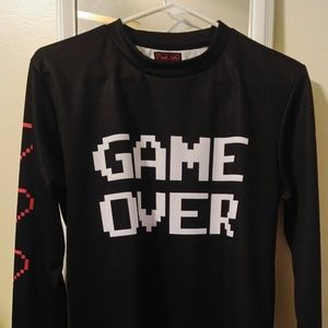 Pink City Respawn Jersey